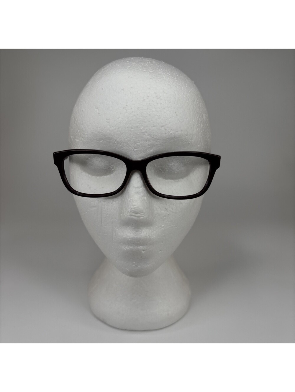 Jimmy Choo JC110 3LB 135 Eyeglass Frames Dark Purple Women’s Designer